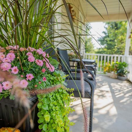 مبيت وإفطار Niagara-on-the-Lake Old Town Country Landing المظهر الخارجي الصورة