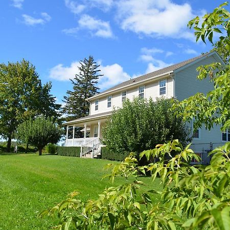 مبيت وإفطار Niagara-on-the-Lake Old Town Country Landing المظهر الخارجي الصورة