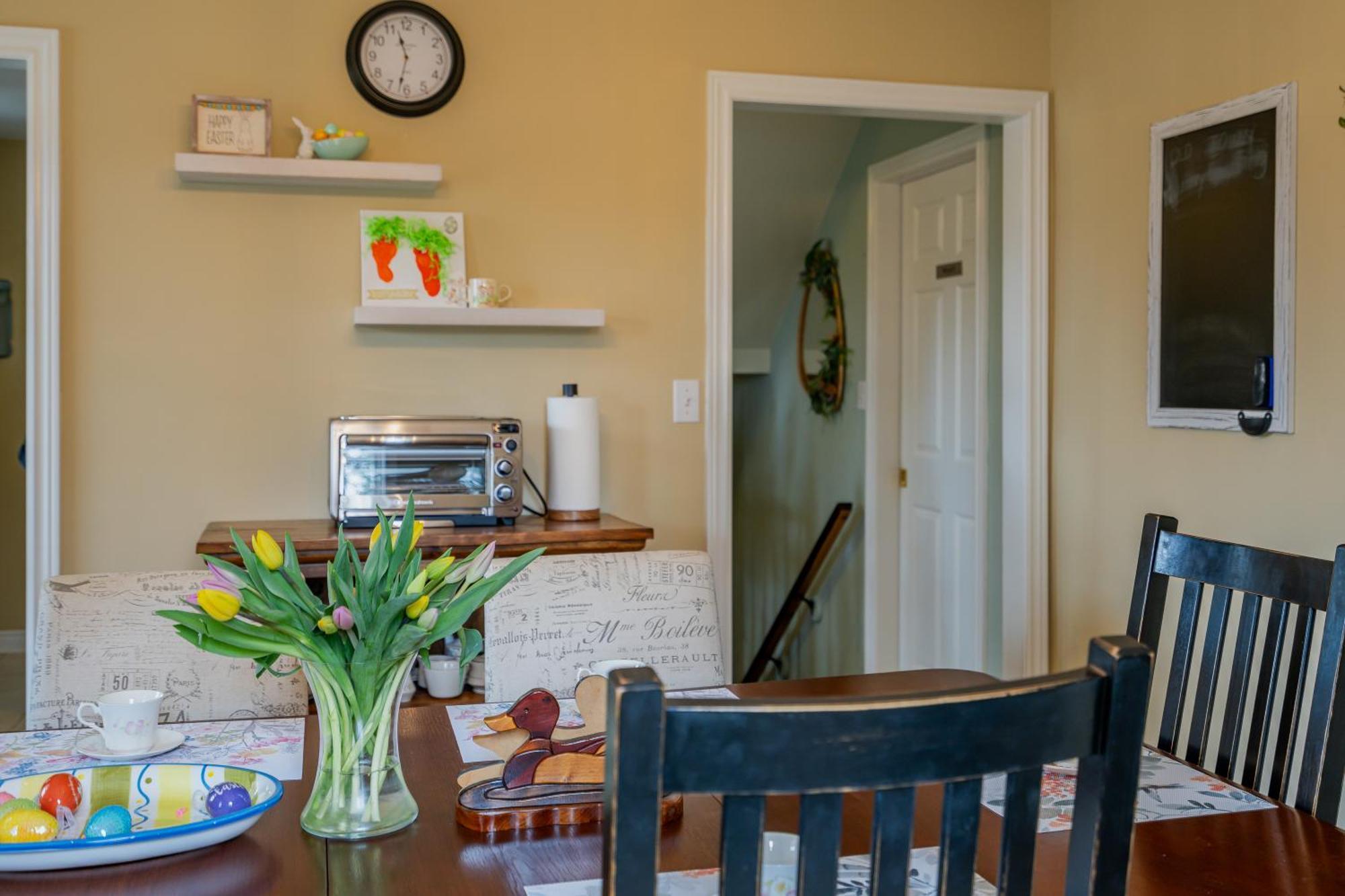 مبيت وإفطار Niagara-on-the-Lake Old Town Country Landing المظهر الخارجي الصورة
