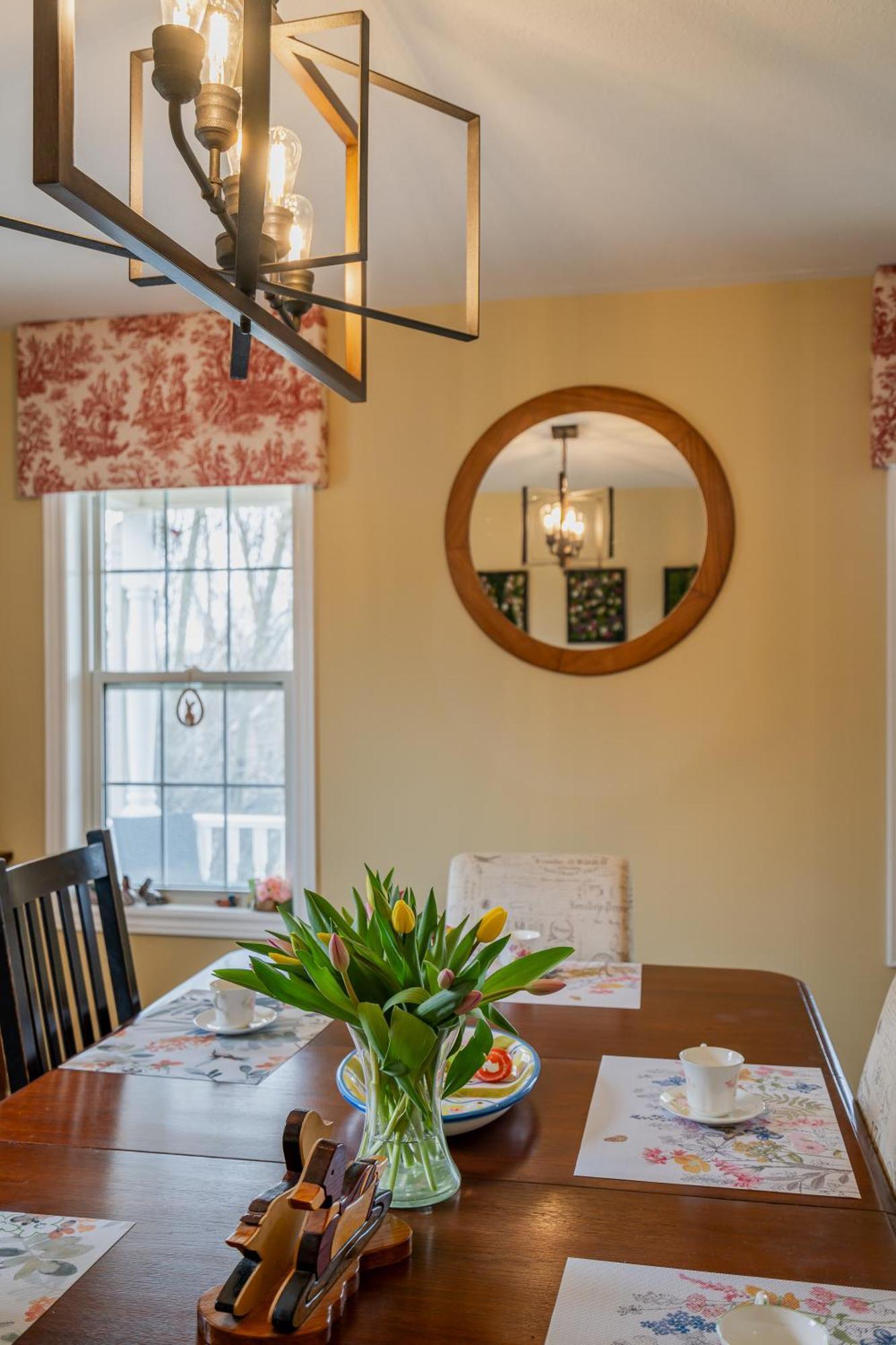 مبيت وإفطار Niagara-on-the-Lake Old Town Country Landing المظهر الخارجي الصورة
