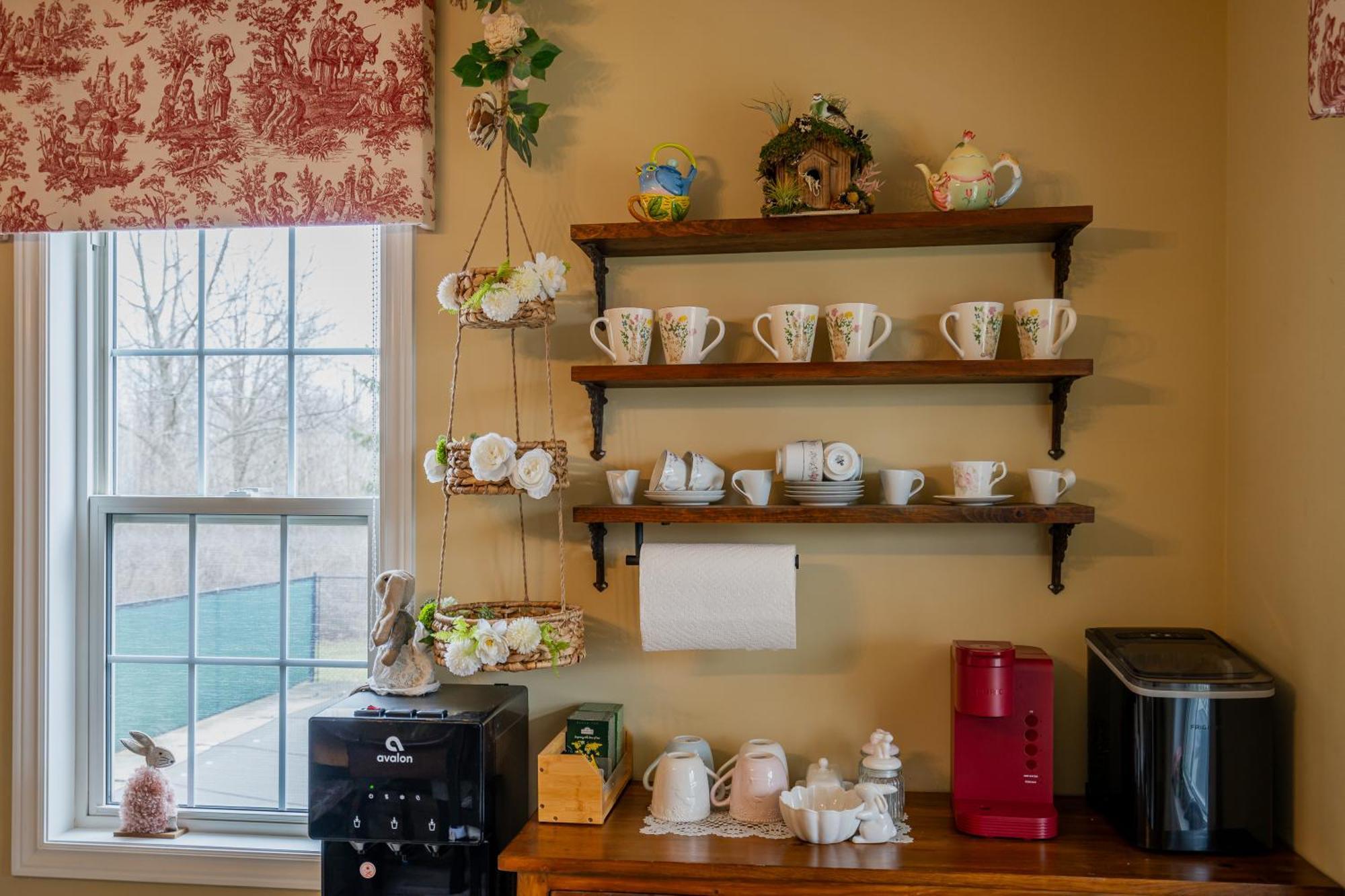 مبيت وإفطار Niagara-on-the-Lake Old Town Country Landing المظهر الخارجي الصورة