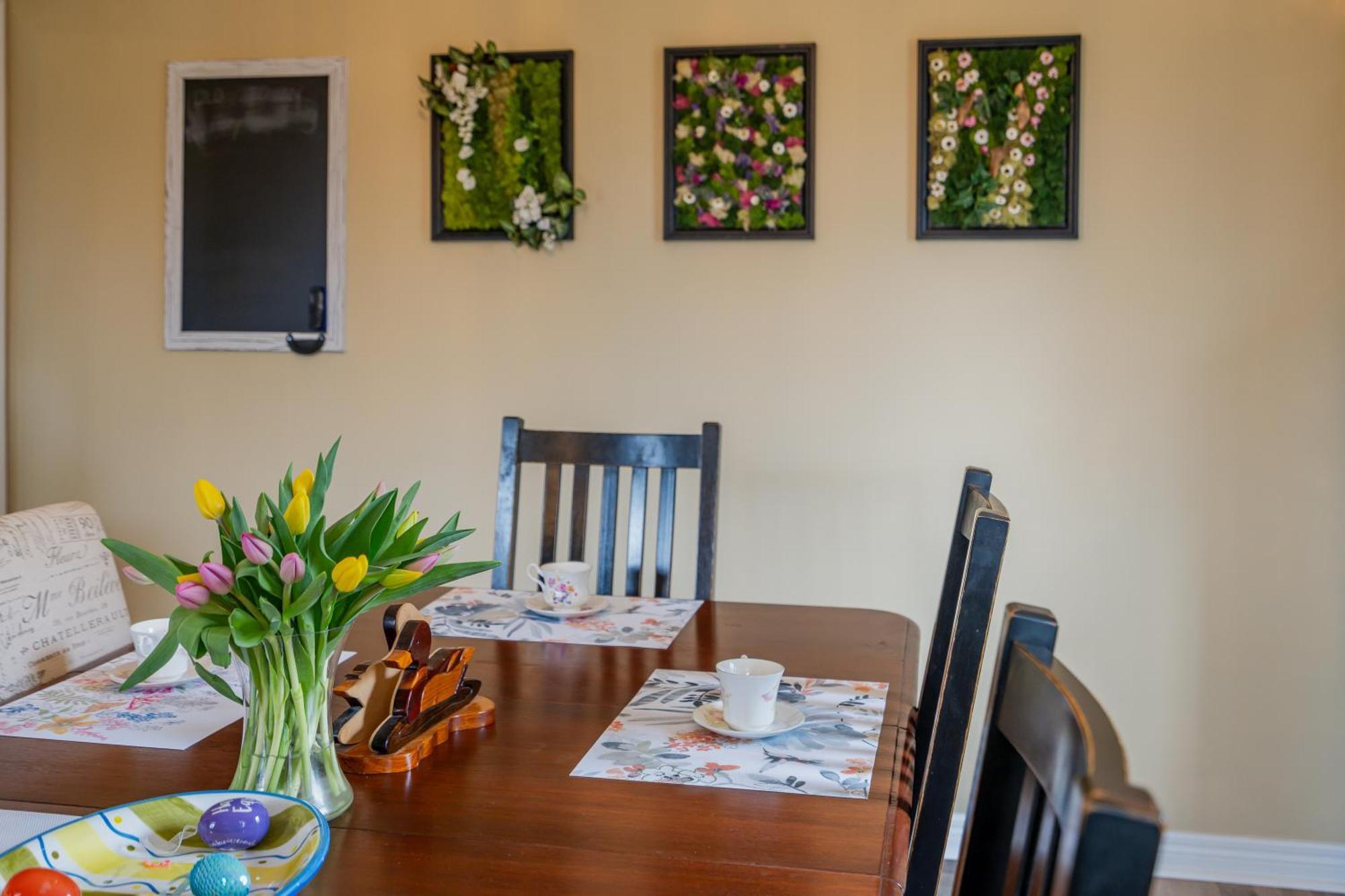 مبيت وإفطار Niagara-on-the-Lake Old Town Country Landing المظهر الخارجي الصورة