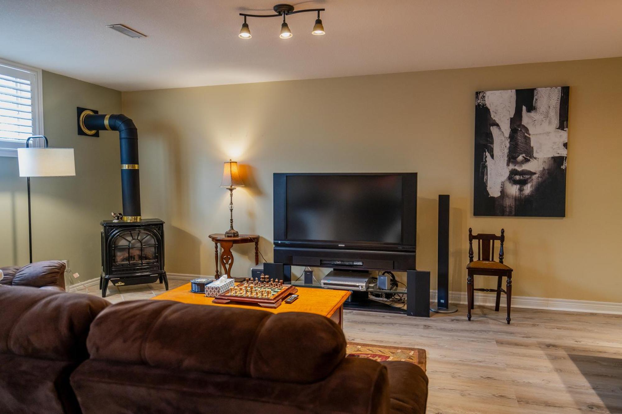 مبيت وإفطار Niagara-on-the-Lake Old Town Country Landing المظهر الخارجي الصورة