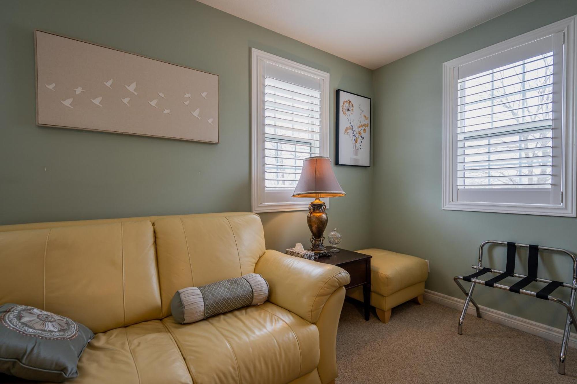 مبيت وإفطار Niagara-on-the-Lake Old Town Country Landing المظهر الخارجي الصورة