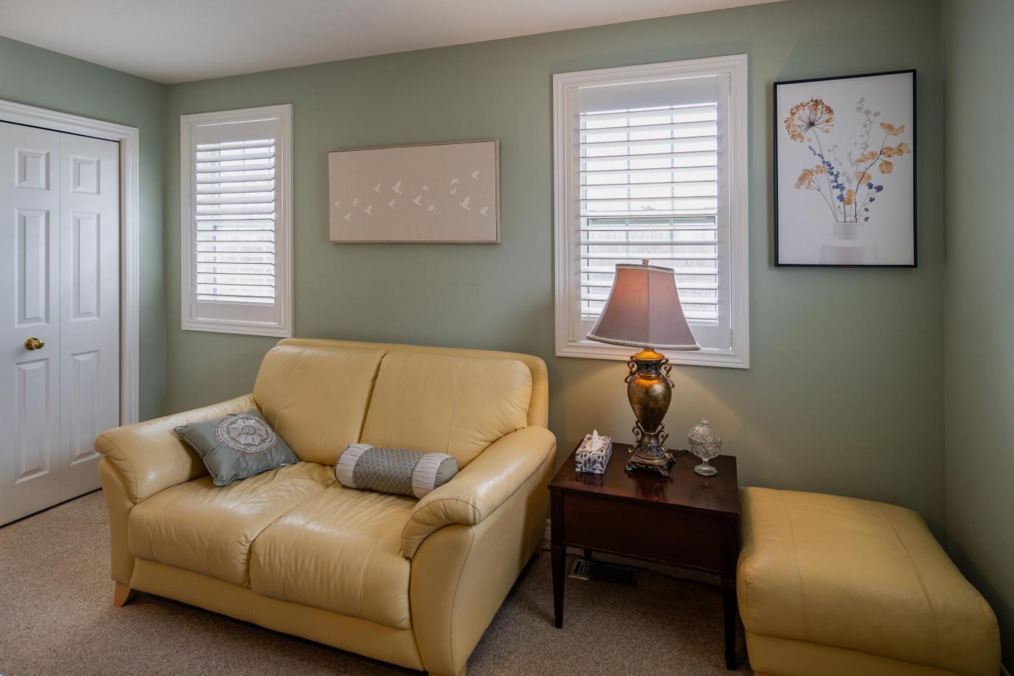 مبيت وإفطار Niagara-on-the-Lake Old Town Country Landing المظهر الخارجي الصورة