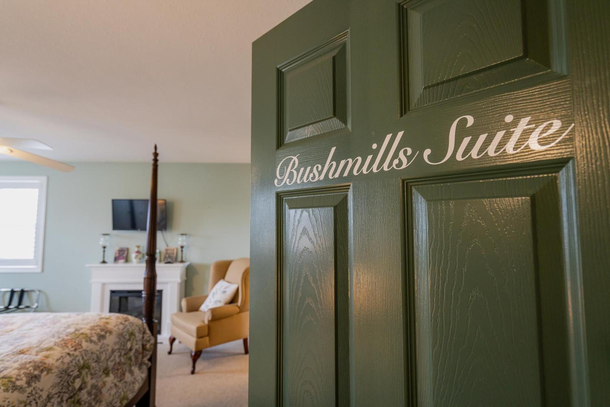 مبيت وإفطار Niagara-on-the-Lake Old Town Country Landing المظهر الخارجي الصورة
