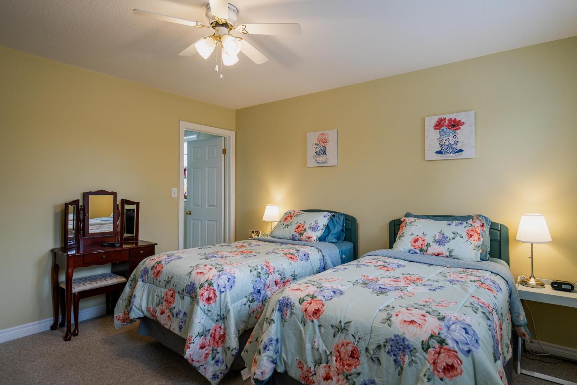 مبيت وإفطار Niagara-on-the-Lake Old Town Country Landing المظهر الخارجي الصورة