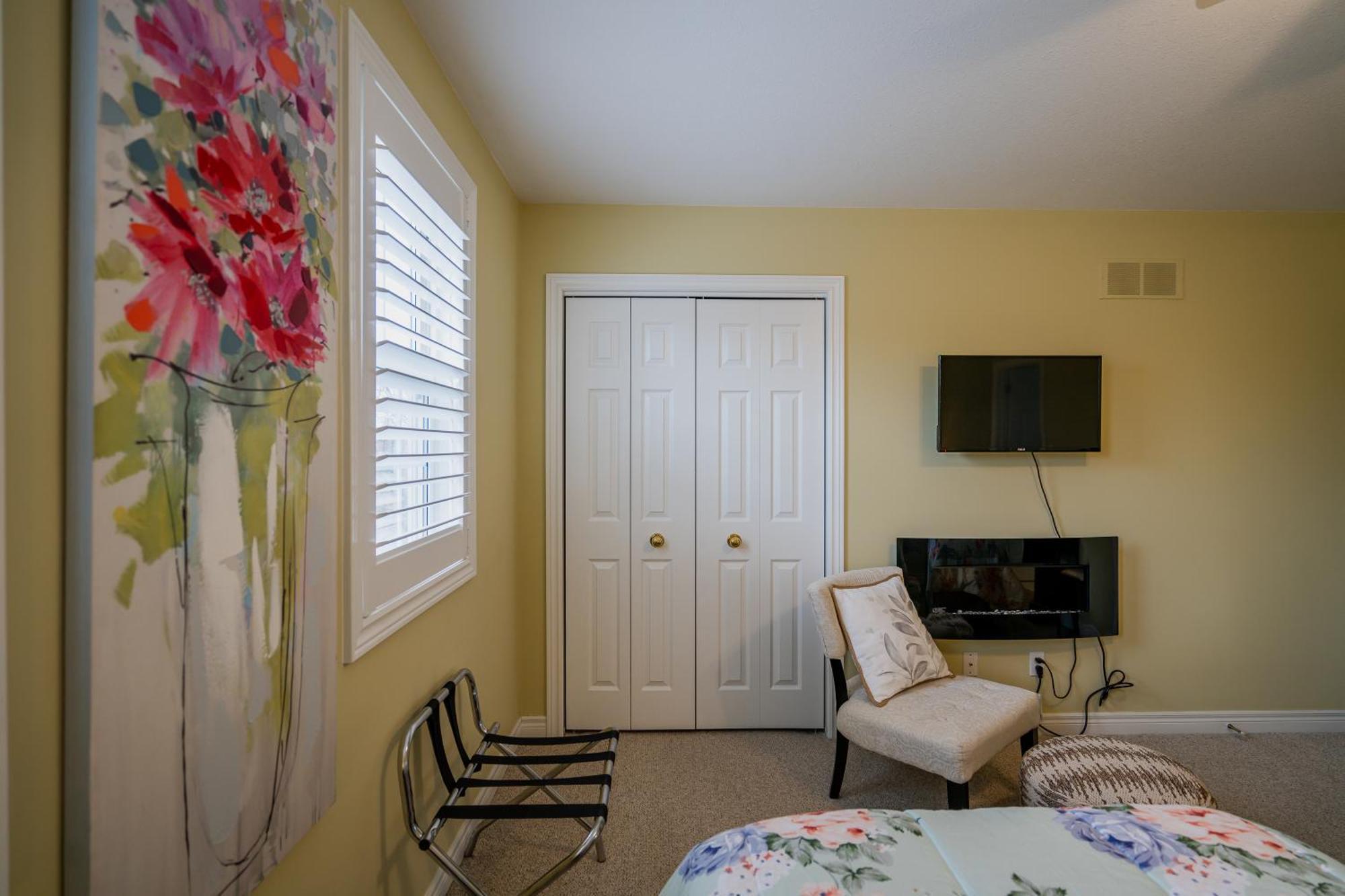 مبيت وإفطار Niagara-on-the-Lake Old Town Country Landing المظهر الخارجي الصورة