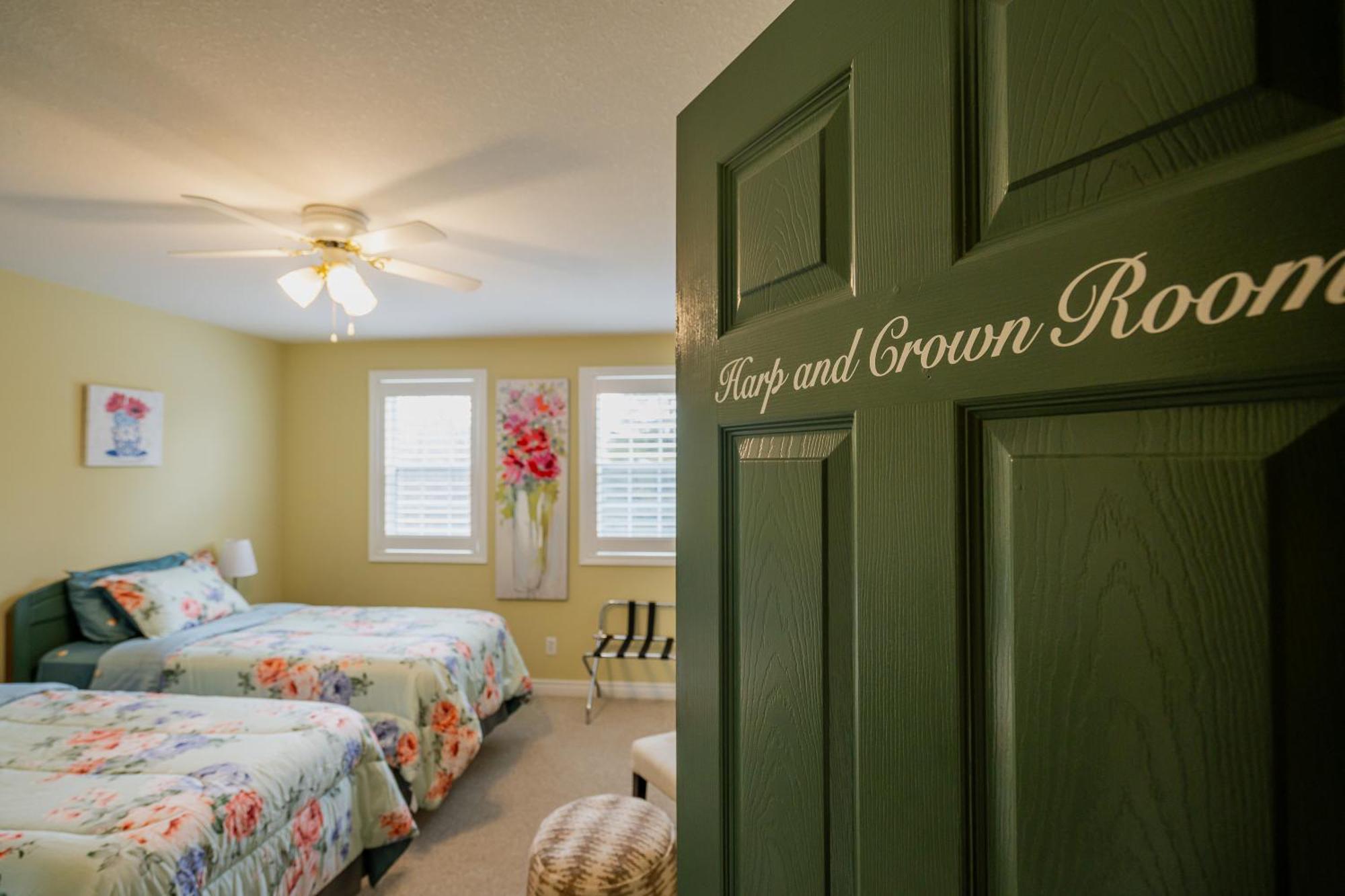 مبيت وإفطار Niagara-on-the-Lake Old Town Country Landing المظهر الخارجي الصورة