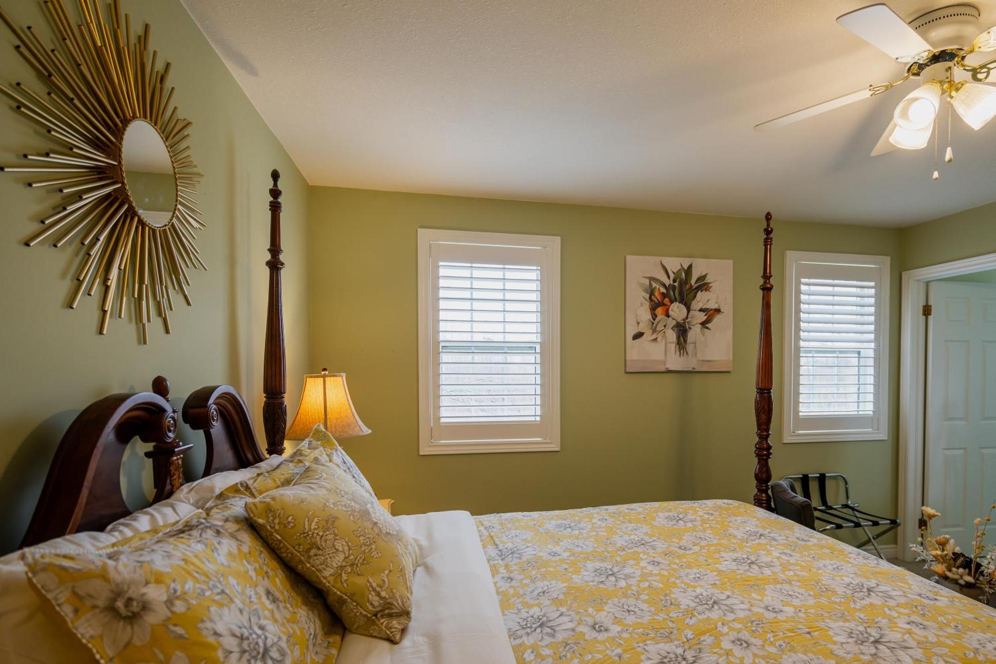 مبيت وإفطار Niagara-on-the-Lake Old Town Country Landing المظهر الخارجي الصورة