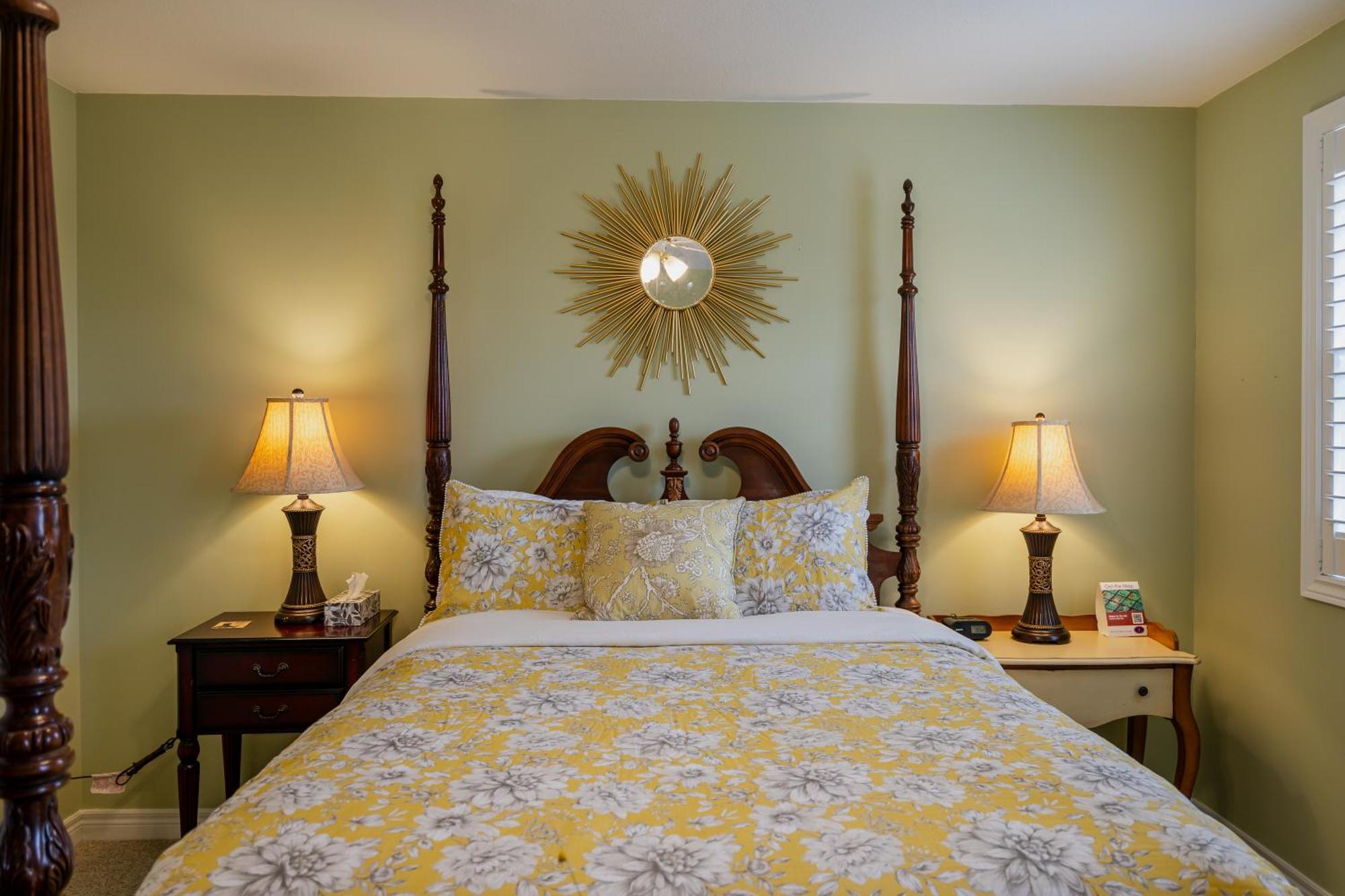 مبيت وإفطار Niagara-on-the-Lake Old Town Country Landing المظهر الخارجي الصورة