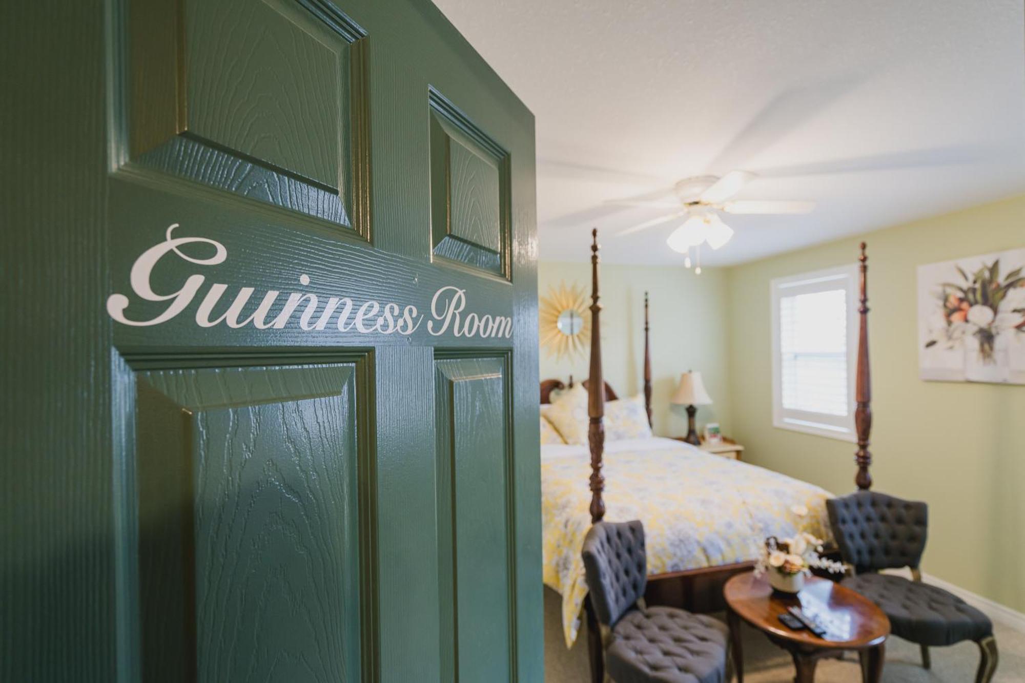مبيت وإفطار Niagara-on-the-Lake Old Town Country Landing المظهر الخارجي الصورة