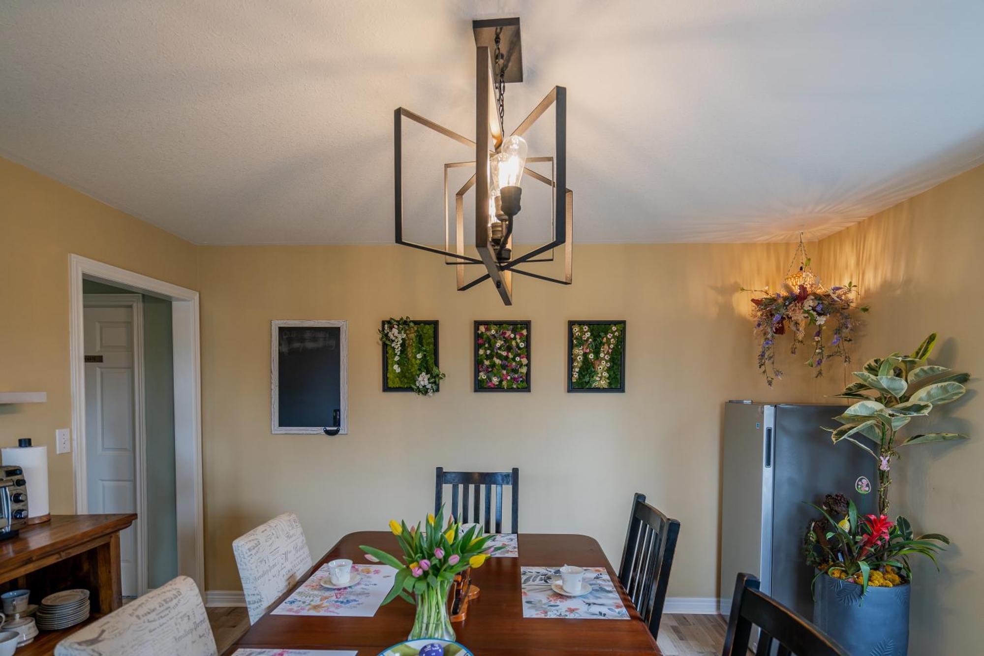 مبيت وإفطار Niagara-on-the-Lake Old Town Country Landing المظهر الخارجي الصورة