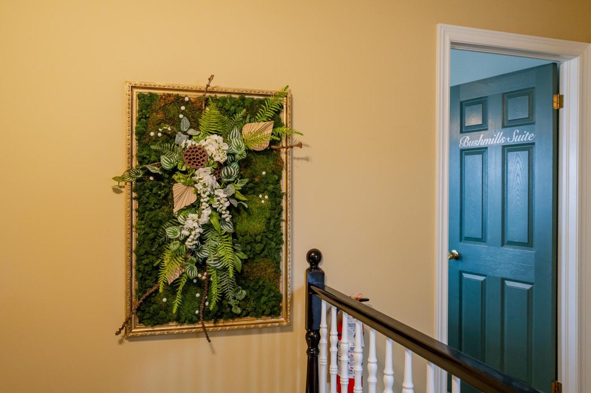 مبيت وإفطار Niagara-on-the-Lake Old Town Country Landing المظهر الخارجي الصورة