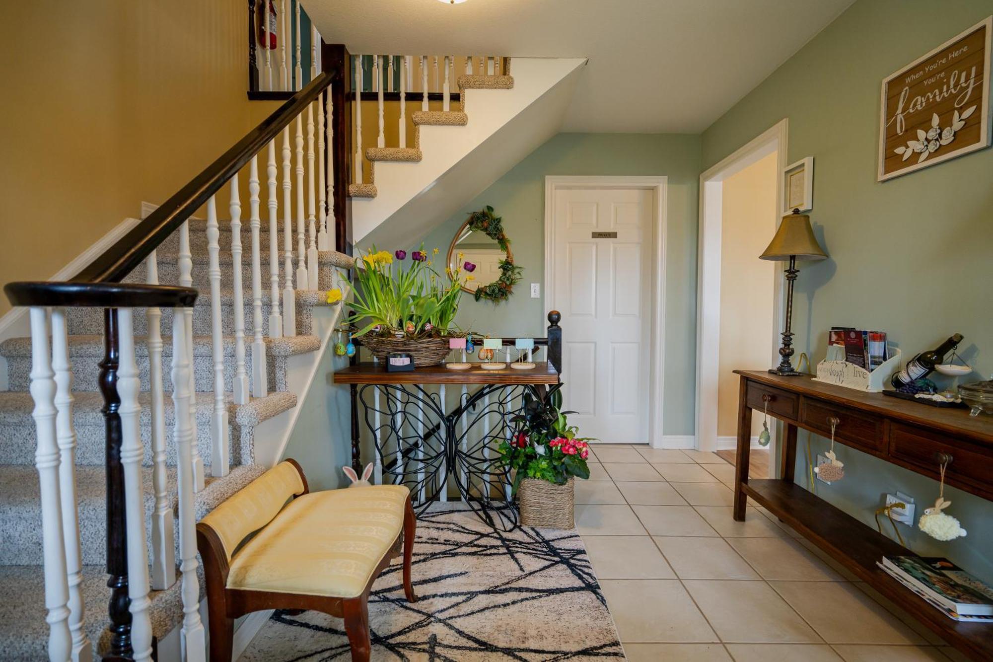 مبيت وإفطار Niagara-on-the-Lake Old Town Country Landing المظهر الخارجي الصورة