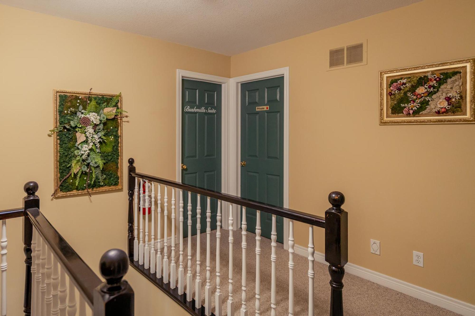مبيت وإفطار Niagara-on-the-Lake Old Town Country Landing المظهر الخارجي الصورة