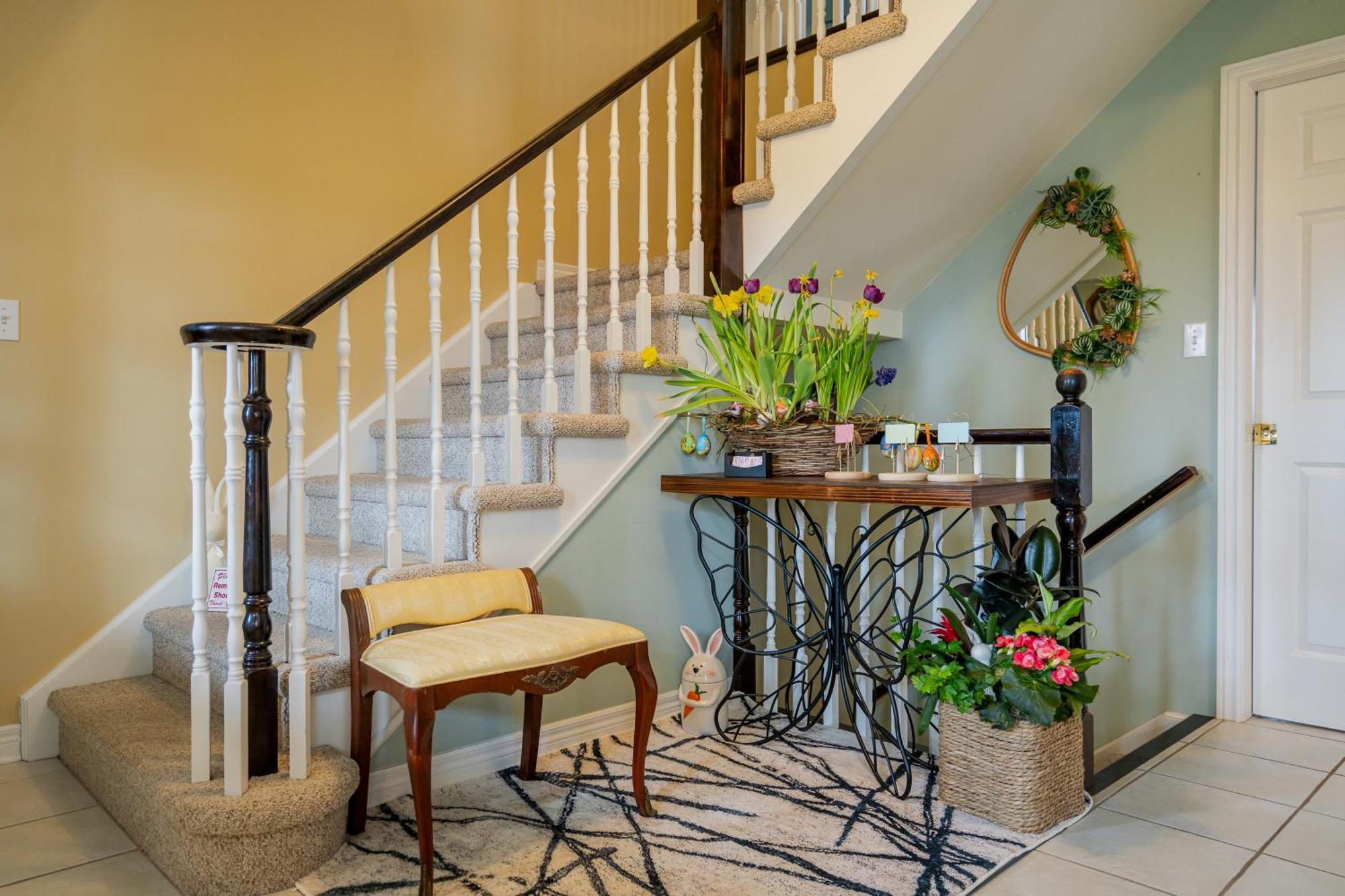 مبيت وإفطار Niagara-on-the-Lake Old Town Country Landing المظهر الخارجي الصورة