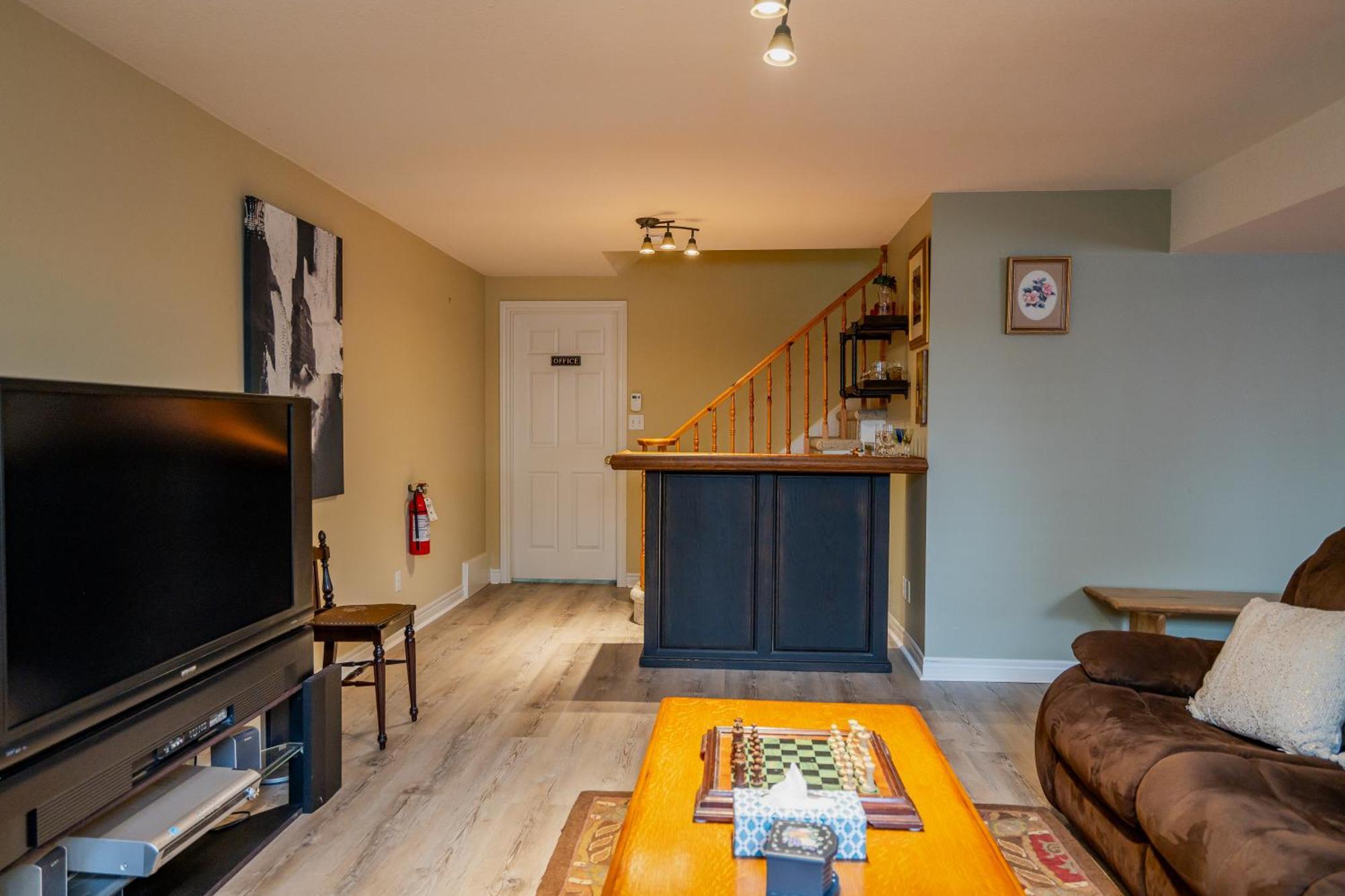 مبيت وإفطار Niagara-on-the-Lake Old Town Country Landing المظهر الخارجي الصورة