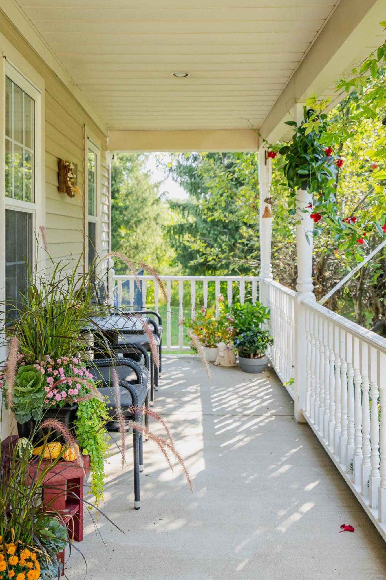 مبيت وإفطار Niagara-on-the-Lake Old Town Country Landing المظهر الخارجي الصورة