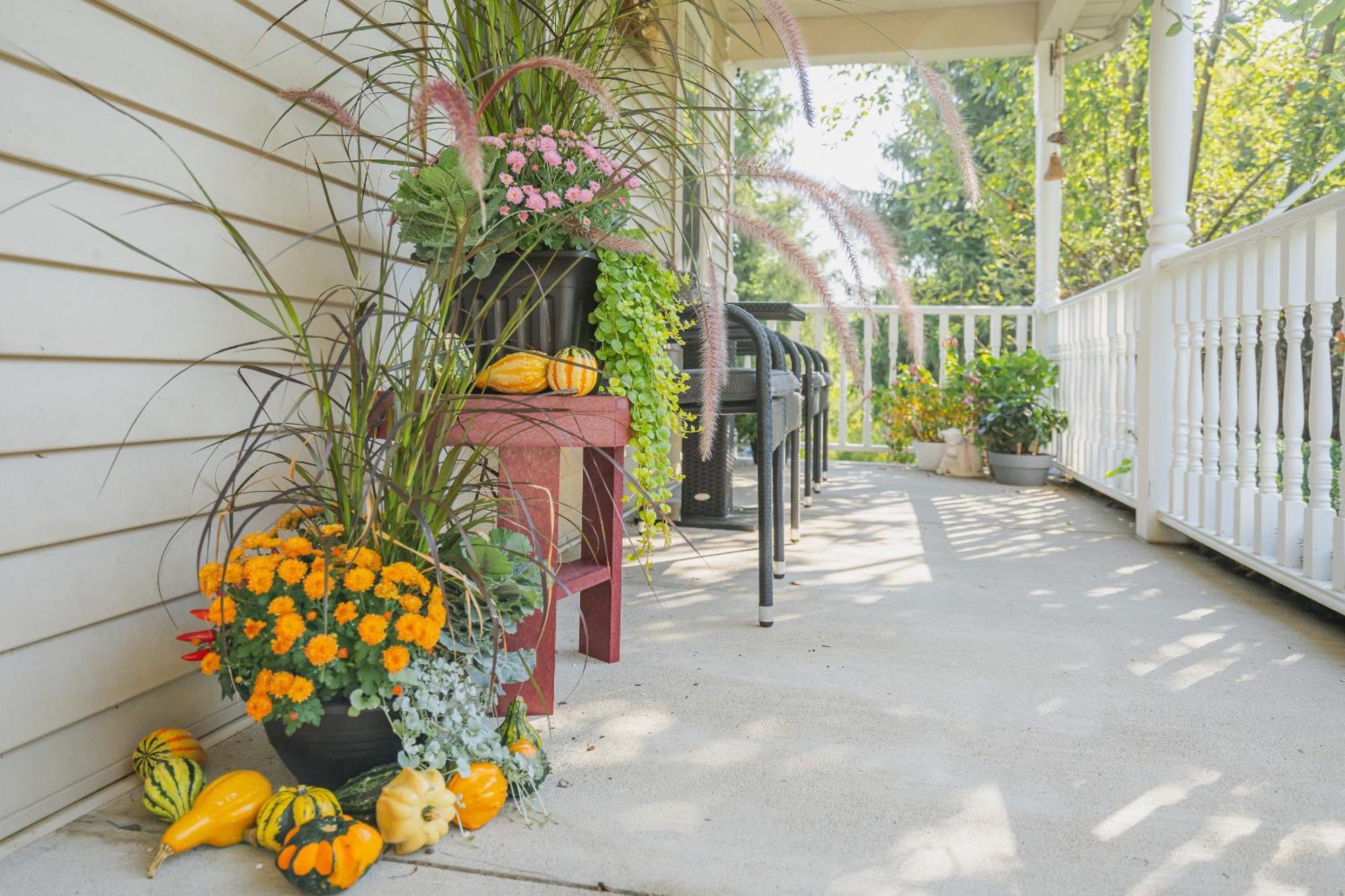 مبيت وإفطار Niagara-on-the-Lake Old Town Country Landing المظهر الخارجي الصورة
