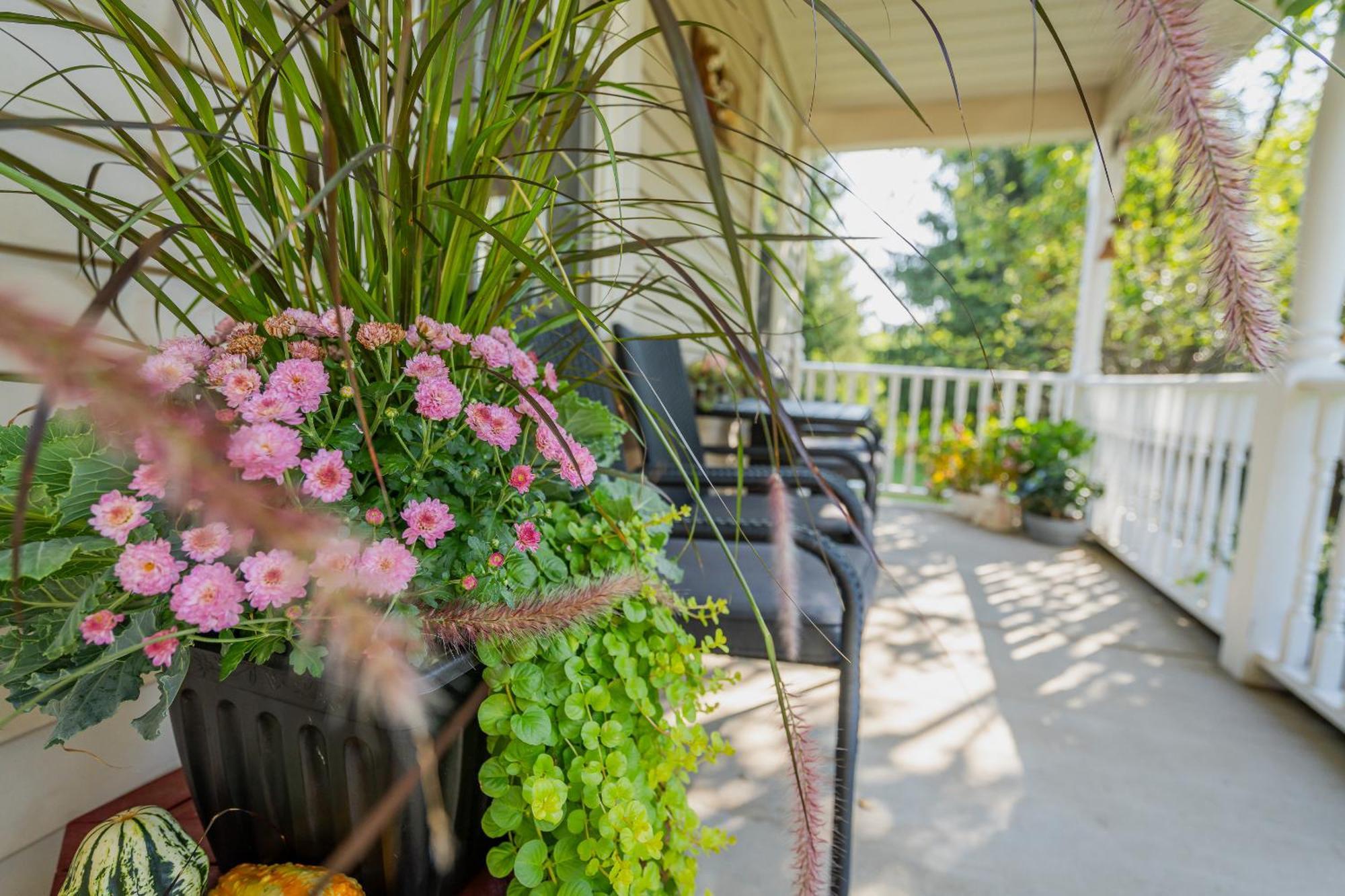 مبيت وإفطار Niagara-on-the-Lake Old Town Country Landing المظهر الخارجي الصورة