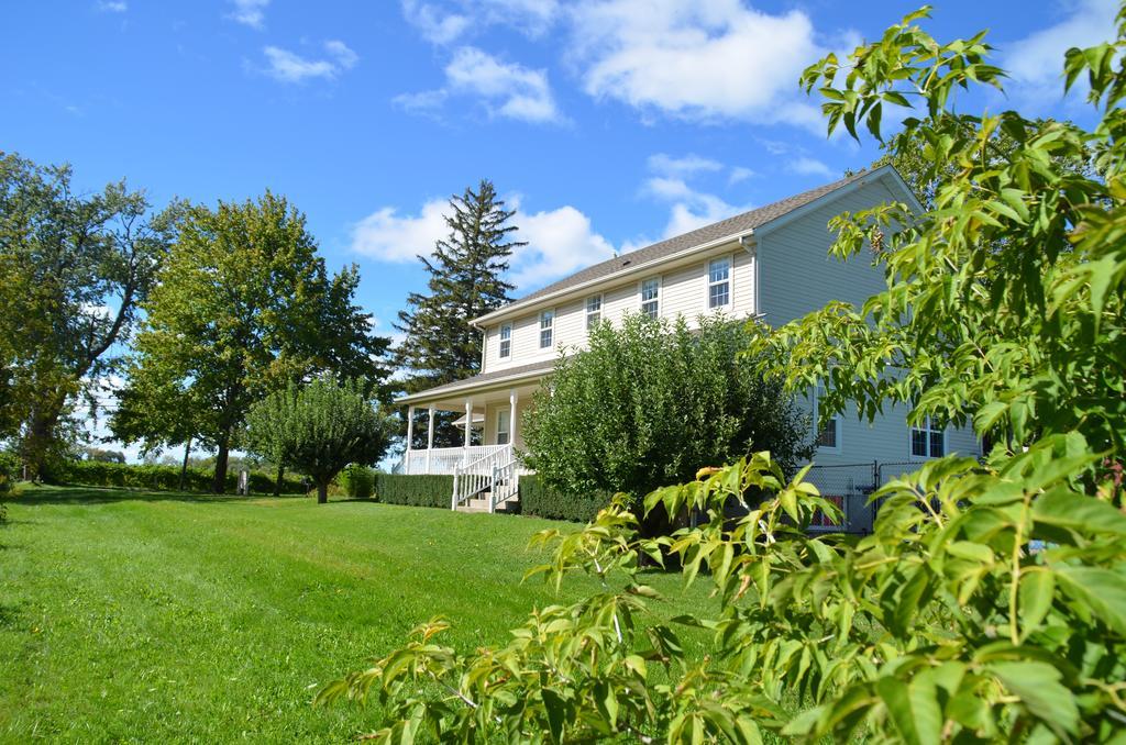 مبيت وإفطار Niagara-on-the-Lake Old Town Country Landing المظهر الخارجي الصورة