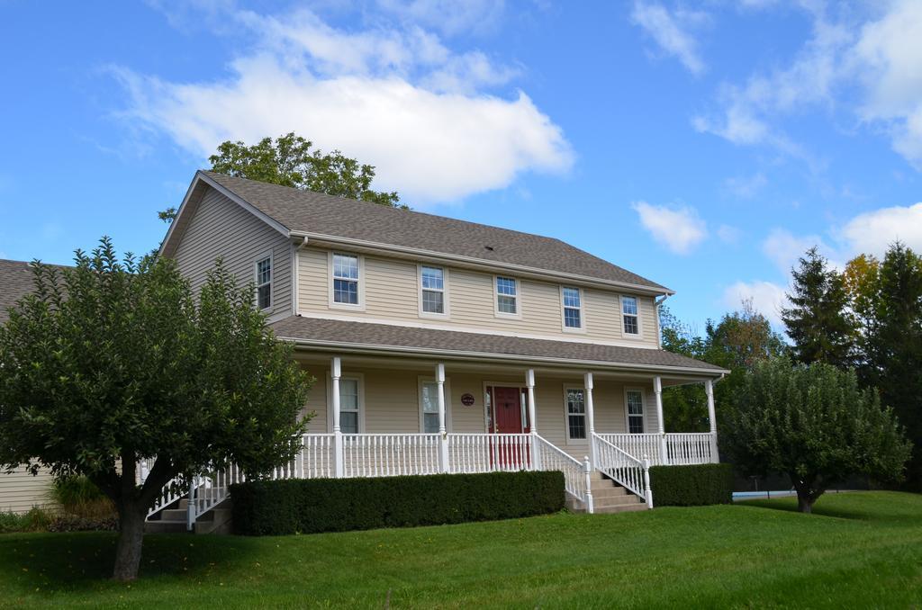 مبيت وإفطار Niagara-on-the-Lake Old Town Country Landing المظهر الخارجي الصورة