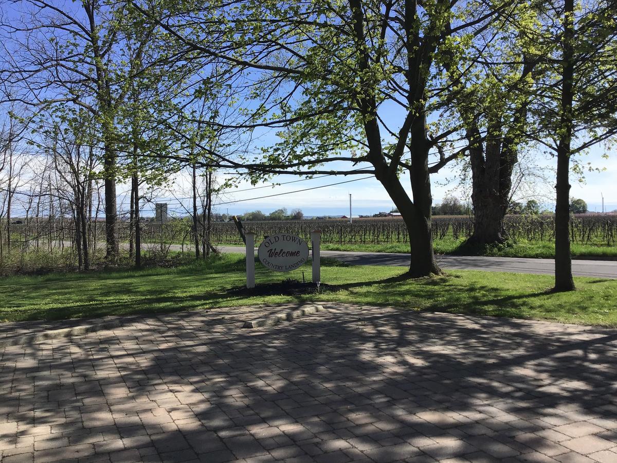 مبيت وإفطار Niagara-on-the-Lake Old Town Country Landing المظهر الخارجي الصورة